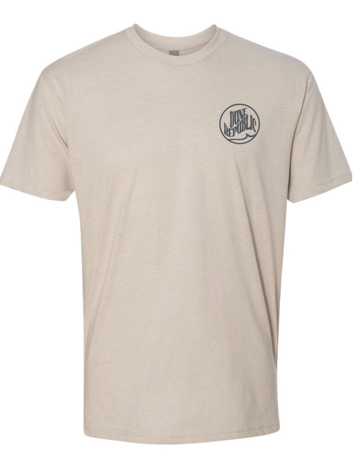 Dune Republic Flagship Tee