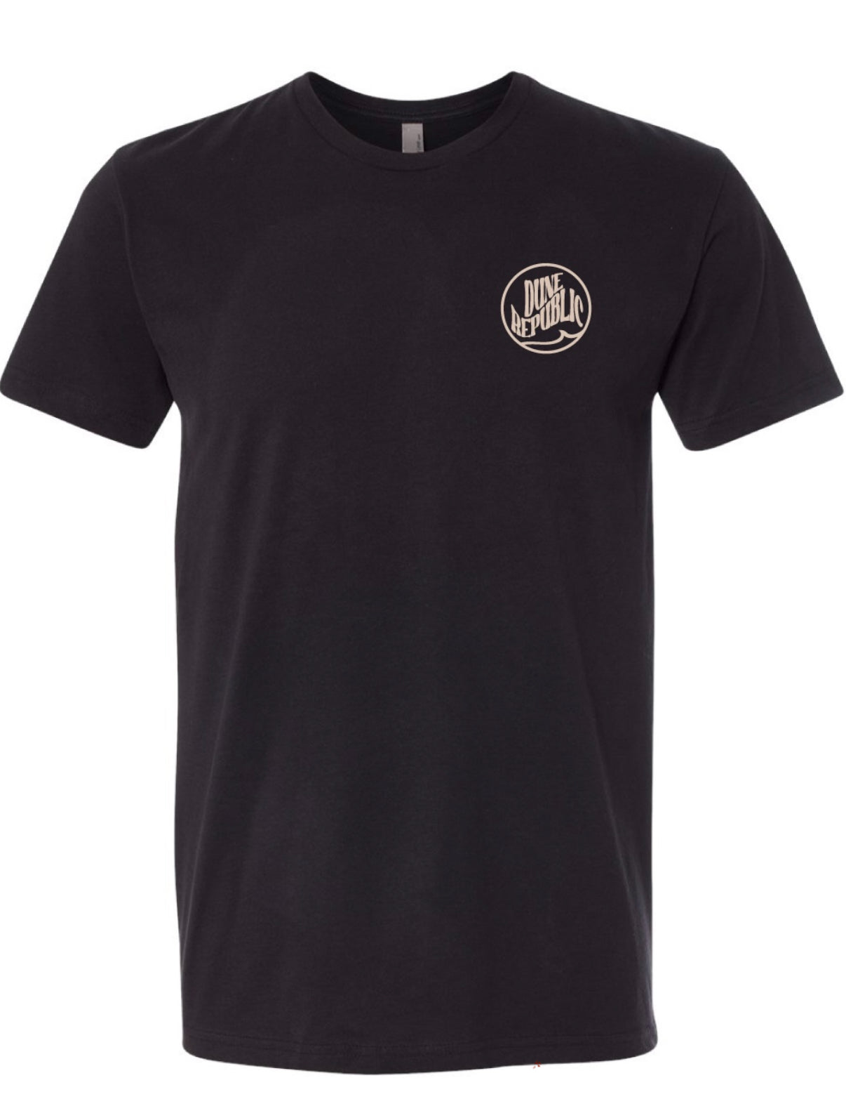 Dune Republic Flagship Tee