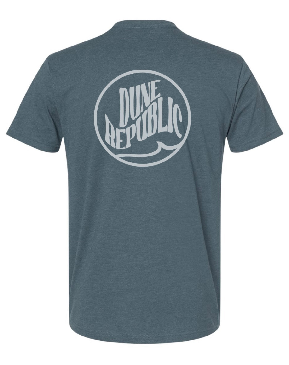 Dune Republic Flagship Tee