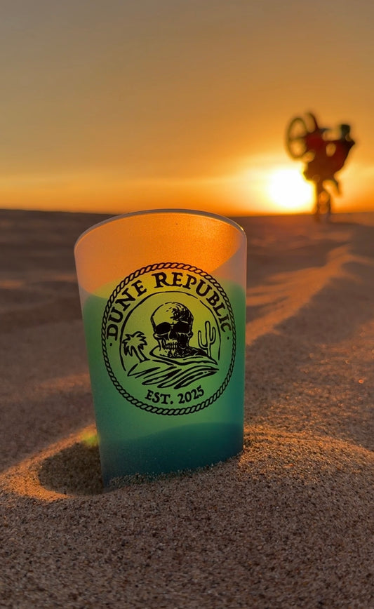Dune Head Cup