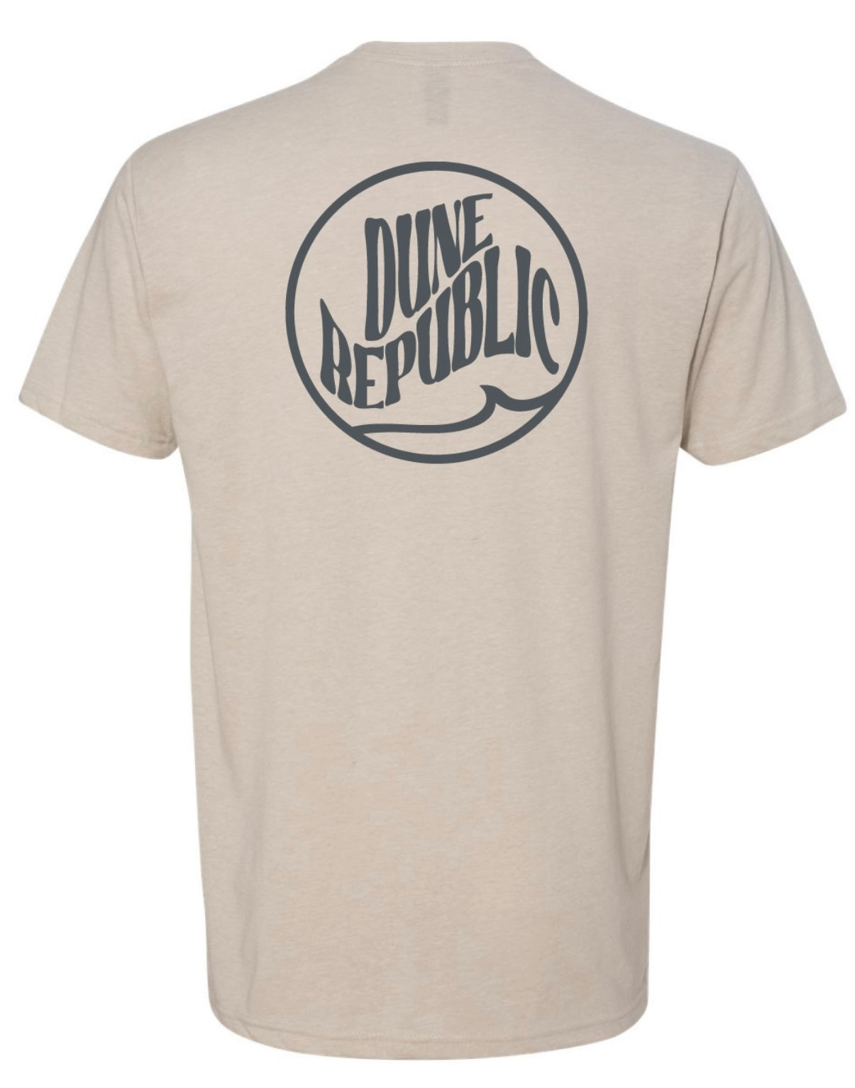 Dune Republic Flagship Tee