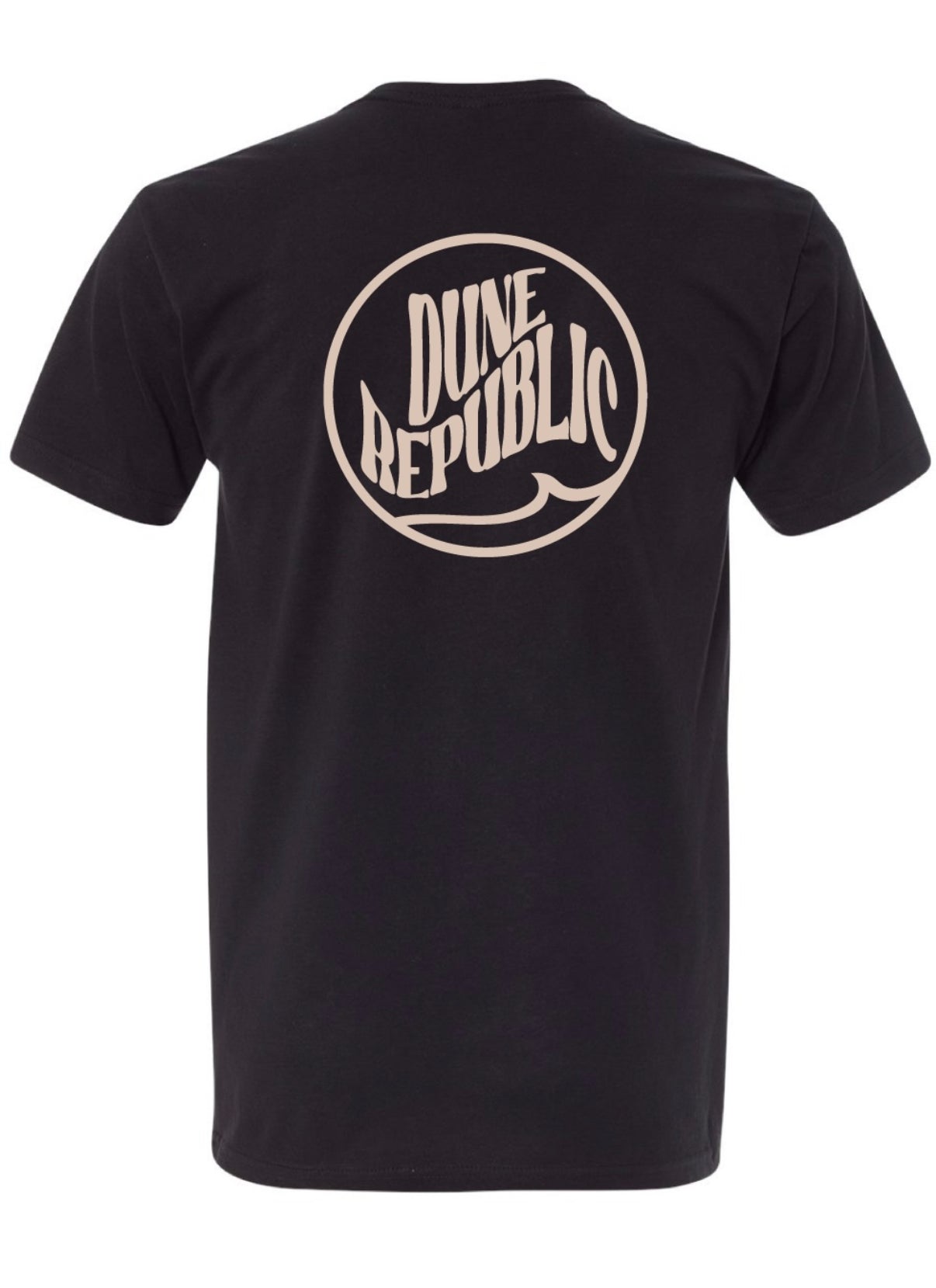 Dune Republic Flagship Tee