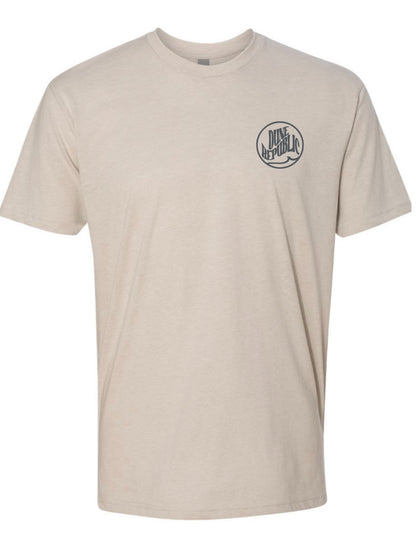 Dune Republic Flagship Tee
