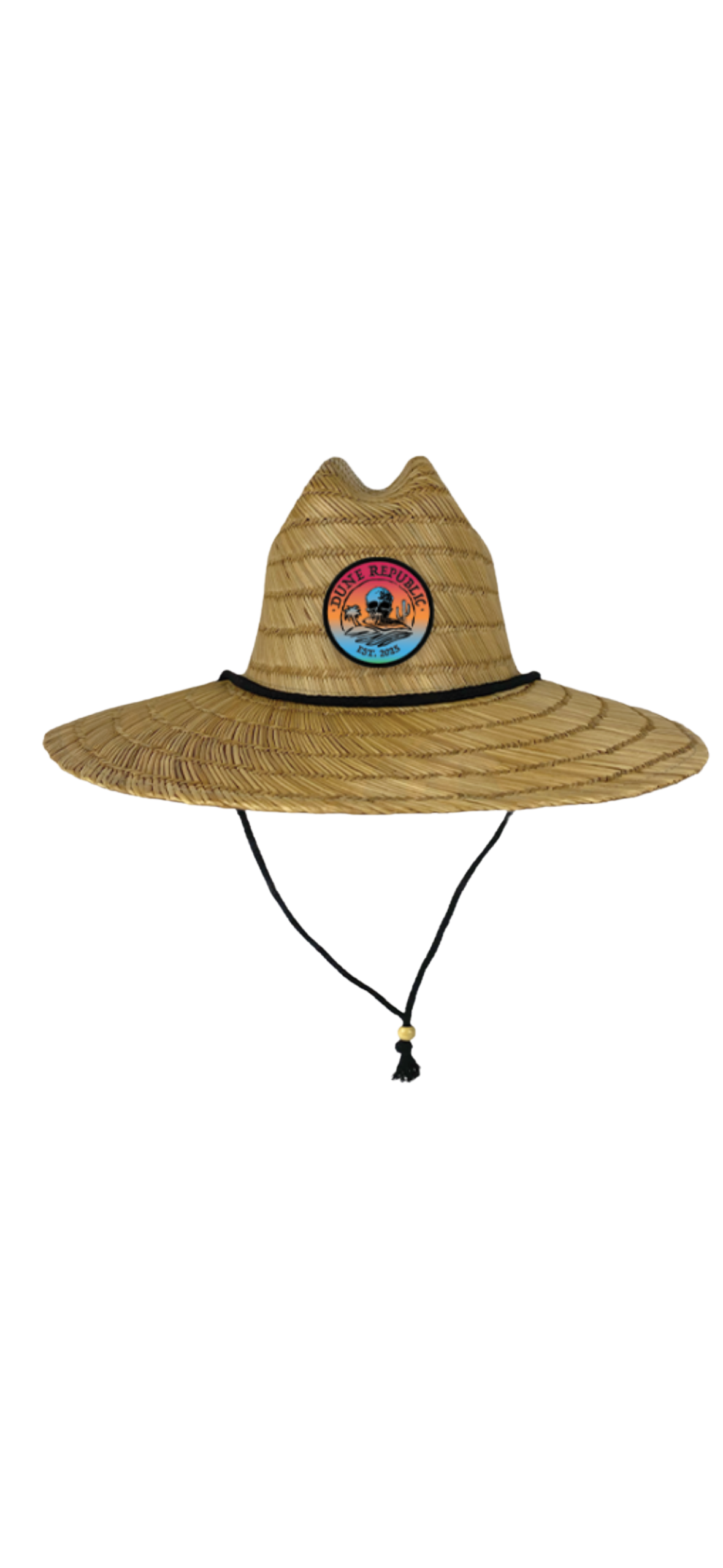 Lifeguard Beach Bum Hat