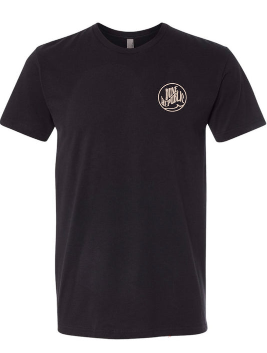Dune Republic Flagship Tee