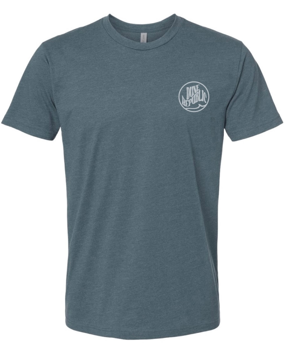 Dune Republic Flagship Tee